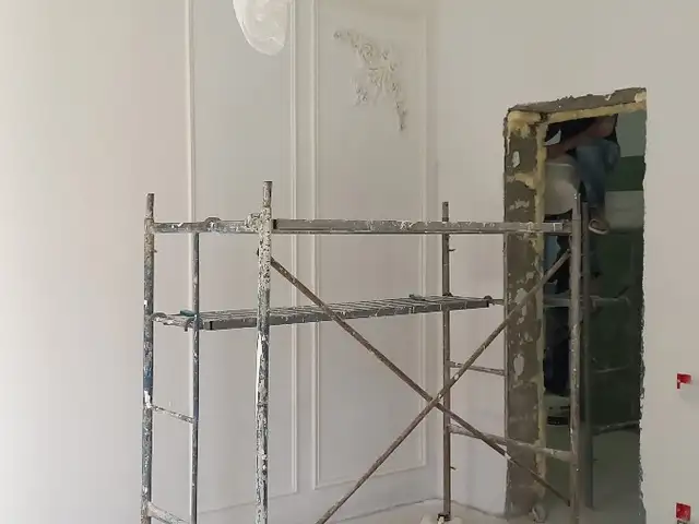 Услуги по ремонту, Душанбе