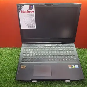 Игровой ноутбук core i7 8th 8/256+1Tb Hdd GTX 1060 6GB, Душанбе
