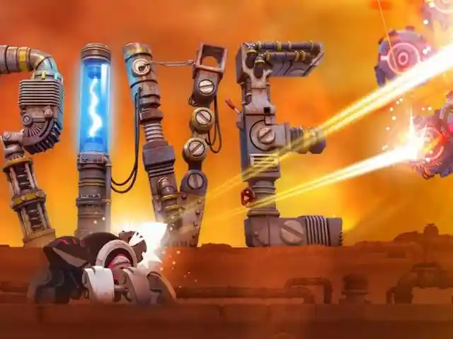 Игра Rive для PS-4 / 6.72 / 9.00 / 11.00 / 11.52 / 13.00 /, Душанбе