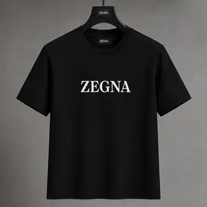 Футболкаи Zegna, Данғара