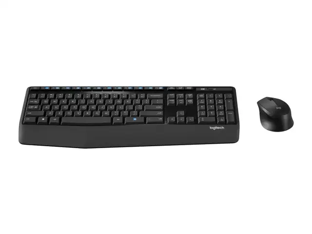 Беспроводной комплект Logitech MK345, Душанбе