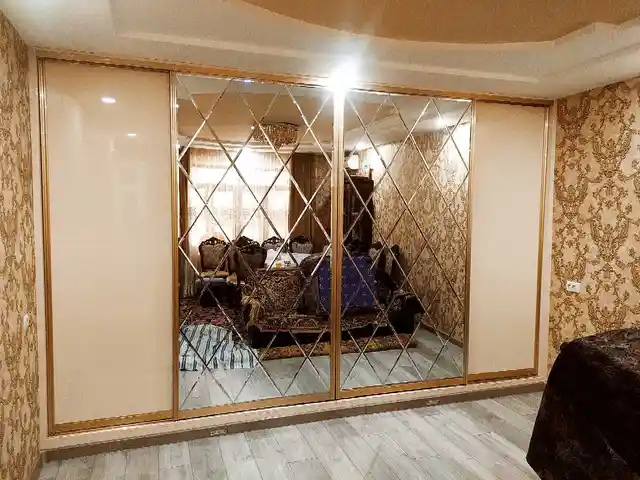 Раздвижные двери на заказ, Худжанд - 3
