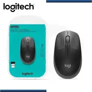 Мышь Logitech M190 mouse, Душанбе