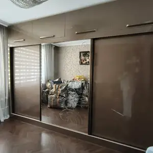 Шкаф Купе для гостиной, Душанбе
