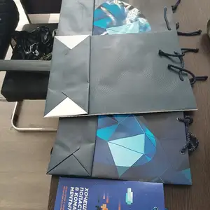 Подарочные пакеты, Душанбе