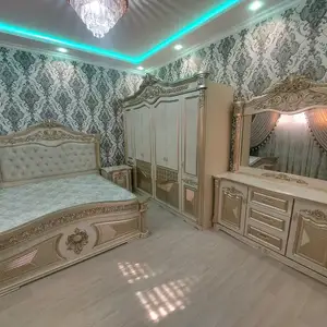Спальный гарнитур, Душанбе