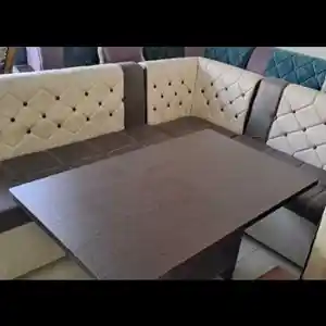 Кухонный уголок, Душанбе