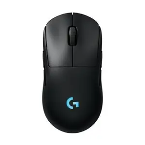 Мышка Logitech G PRO 2 LIGHTSPEED black, Душанбе