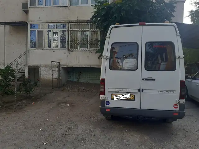 Mercedes-Benz Sprinter, 1999, Худжанд