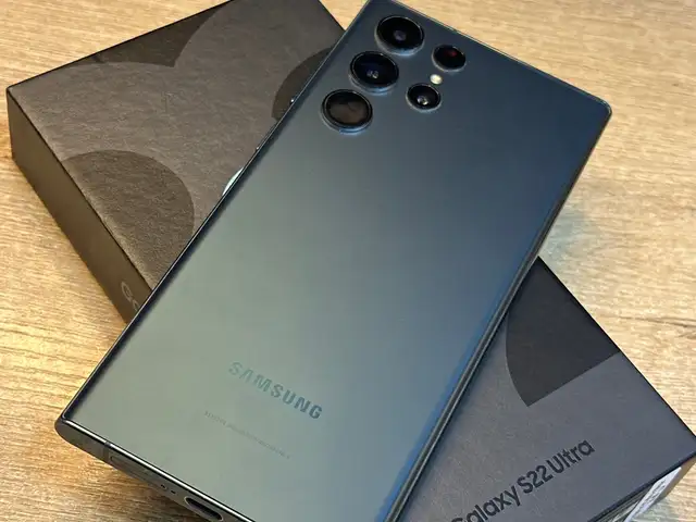 Samsung Galaxy S22 Ultra, Худжанд