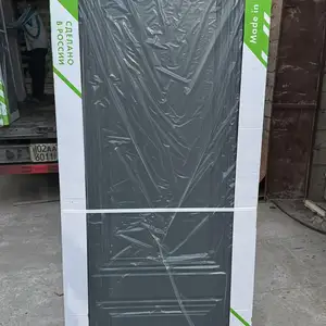 Дверь, Душанбе