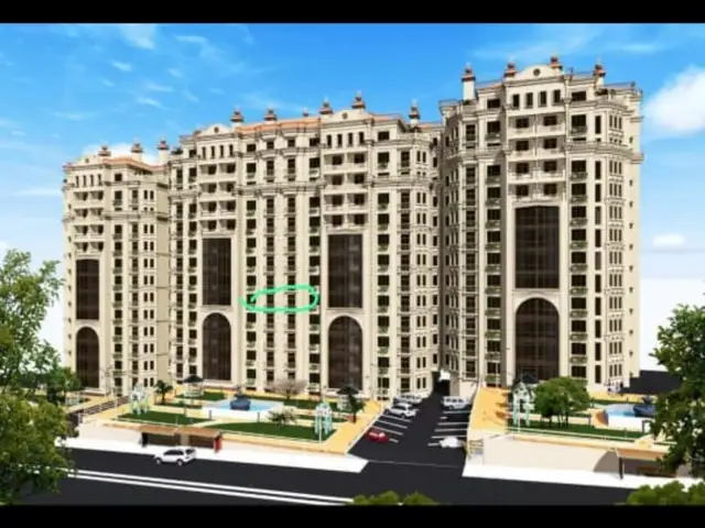 3-комн. квартира, 6 этаж, 104 м², Поликлиника, Исфара