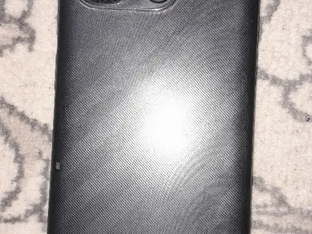 Xiaomi Redmi 12C, Турсунзаде