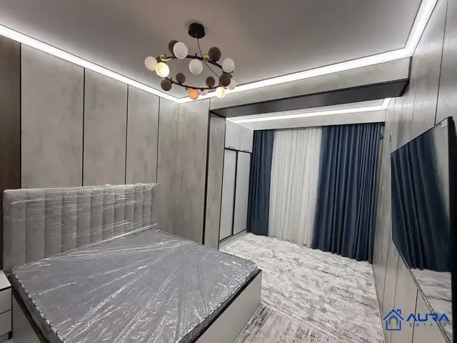3-комн. квартира, 16 этаж, 64 м², сино, Душанбе