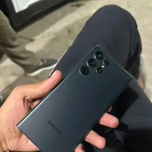 Samsung Galaxy S22 ultra, Душанбе
