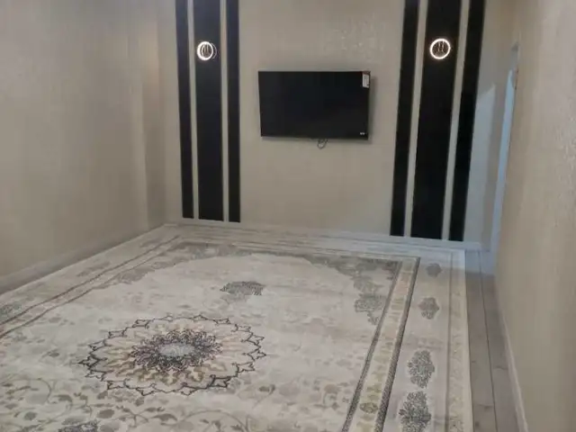 2-комн. квартира, 9 этаж, 80м², сино, Душанбе