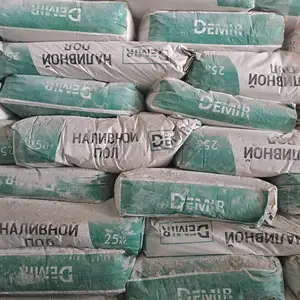 Наливной пол, Душанбе