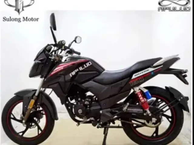 Мотоцикл Lifan kp 250, Душанбе