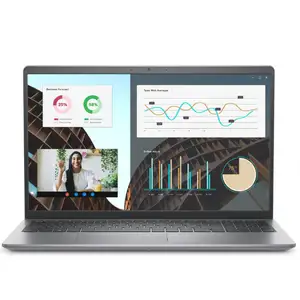 Ноутбук Dell Vostro 3530| Intel Core i7-1355U, 8GB RAM, 512GB SSD, Душанбе