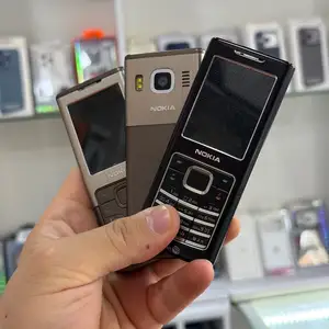 Nokia 6500 New Original, Худжанд