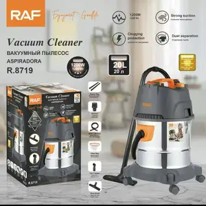 Вакуумный палесос Aspiradora Raf R.8719, Душанбе