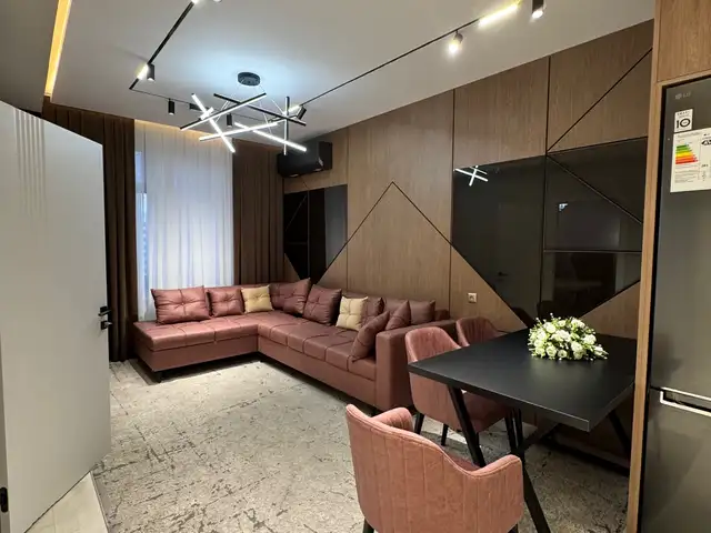 2-комн. квартира, 10 этаж, 63м², Шохмансур, Душанбе