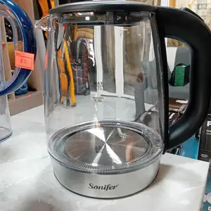 Электрочайник Sonifier, Душанбе