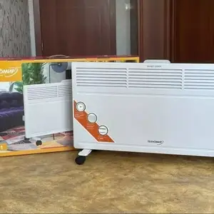 Обогреватель Техномир-N60-1, Душанбе