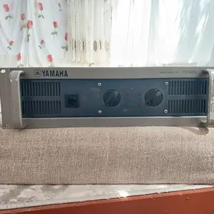 Усилитель Yamaha P9500S, Хуҷанд
