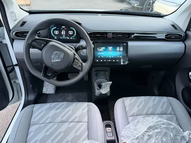Leapmotor LP-T03, 2026, Душанбе - 5