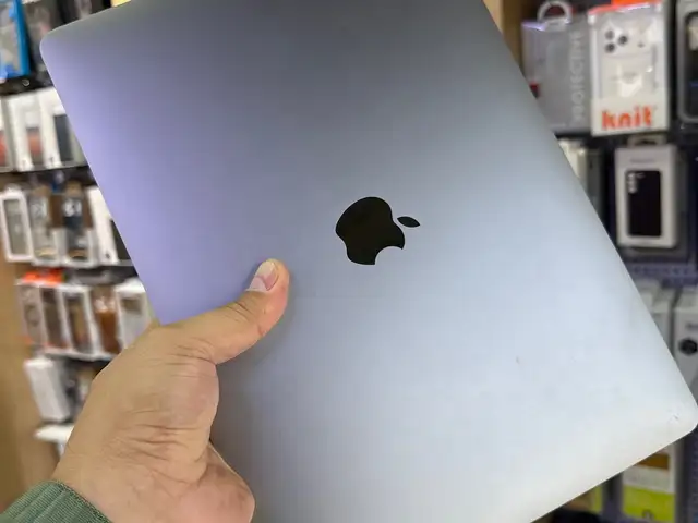 Ноутбук MacBook Air M1/8/256GB, Хуҷанд