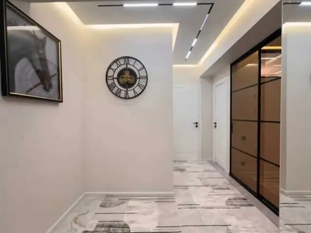 2-комн. квартира, 9 этаж, 73 м², Сино, Душанбе