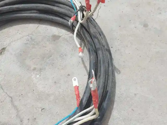 Кабели, Душанбе
