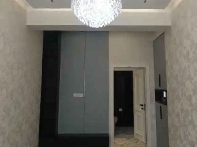 3-комн. квартира, 12 этаж, 105 м², Цирк, Душанбе