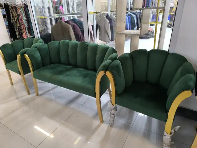 Диван и кресла, Душанбе