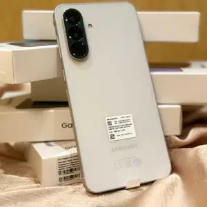 Samsung Galaxy A56 8/256gb, Душанбе