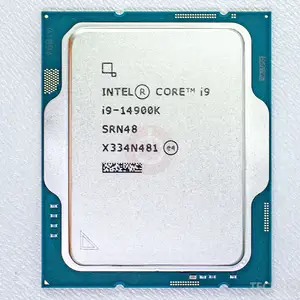 Процессор Core i9 14900k, Душанбе
