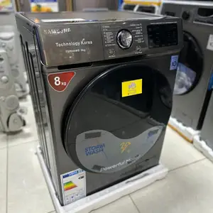 Стиральная машина Samsung 8кг, Душанбе