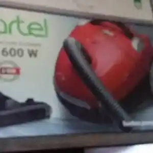 Пылесос 1600W, Душанбе