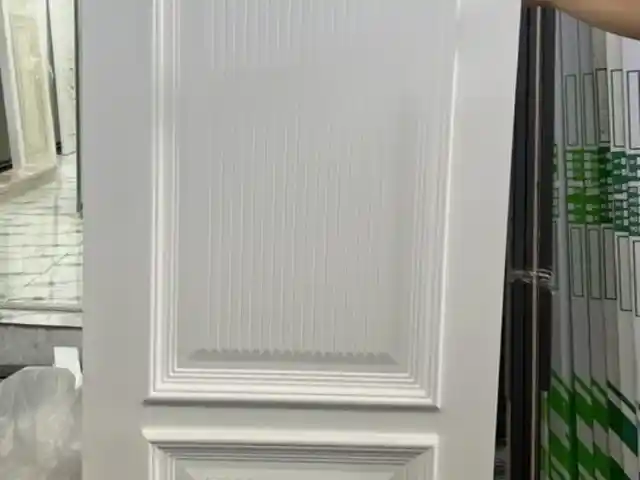 Дверь, Душанбе