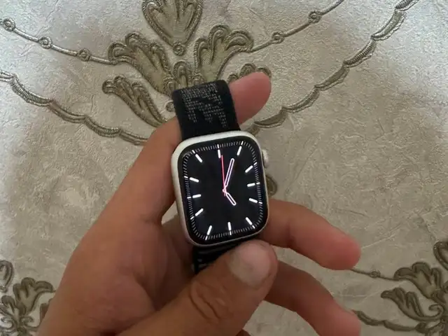 Смарт часы Apple Watch 7 series 41mm, Истаравшан