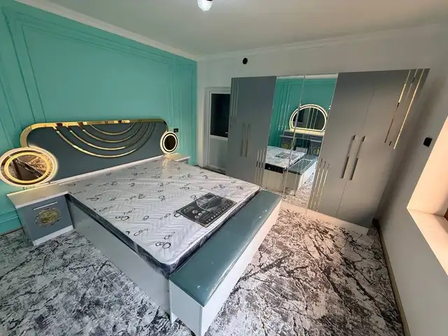 Спальный гарнитур, Душанбе