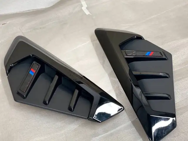 Накладка на крыло BMW X5 G05, Худжанд