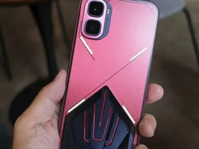Infinix Gt 50Pro 24/256Gb 6500мач, Душанбе