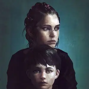 Игра A Plague Tale Innocence, Душанбе