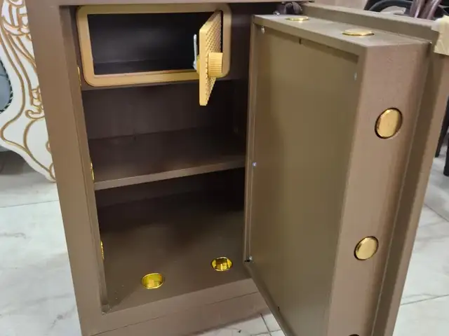 Сейф шанше 70 кг, Душанбе