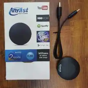 Wi-Fi Dlna адаптер, Душанбе