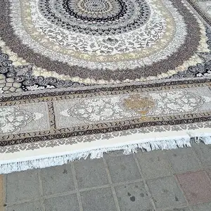 Ковёр, Душанбе