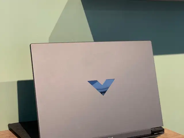 Ноутбук Hp Victus i5, Худжанд