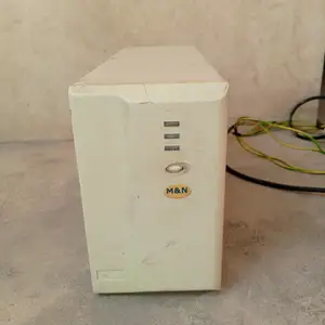 Упс, Душанбе
